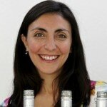 Silvia Corti - Argento Winemaker