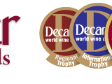 Decanter World Wine Awards 2012