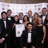 Argento Wine Decanter Awards